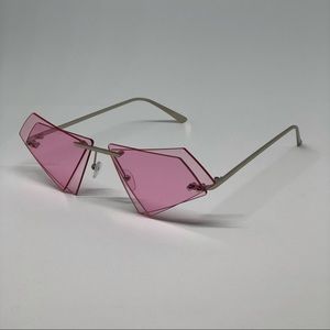 ROSE SUNGLASSES 💕